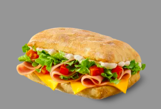 Фото Шеф Сэндвич Лайт