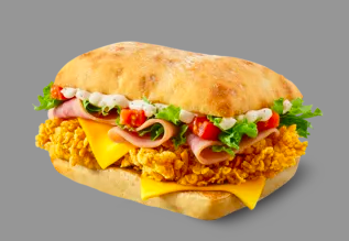 Фото Шеф Сэндвич оригинальный